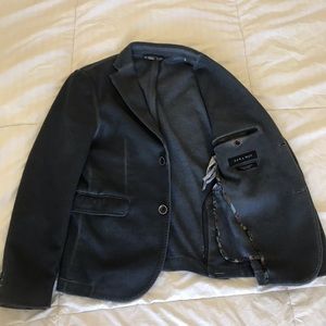 Zara Man blazer, like new!